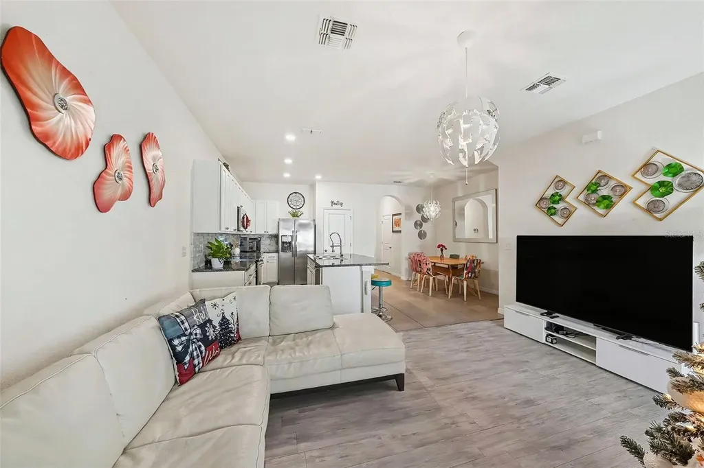 3322 Pleasant Willow Court Brandon FL 33511