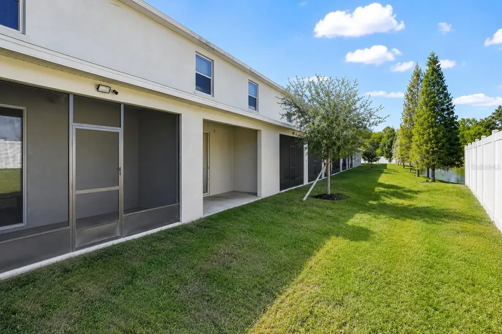 3322 Pleasant Willow Court Brandon FL 33511