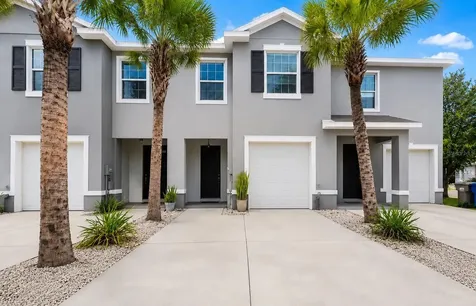 3322 Pleasant Willow Court Brandon FL 33511