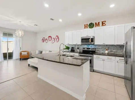 3322 Pleasant Willow Court Brandon FL 33511