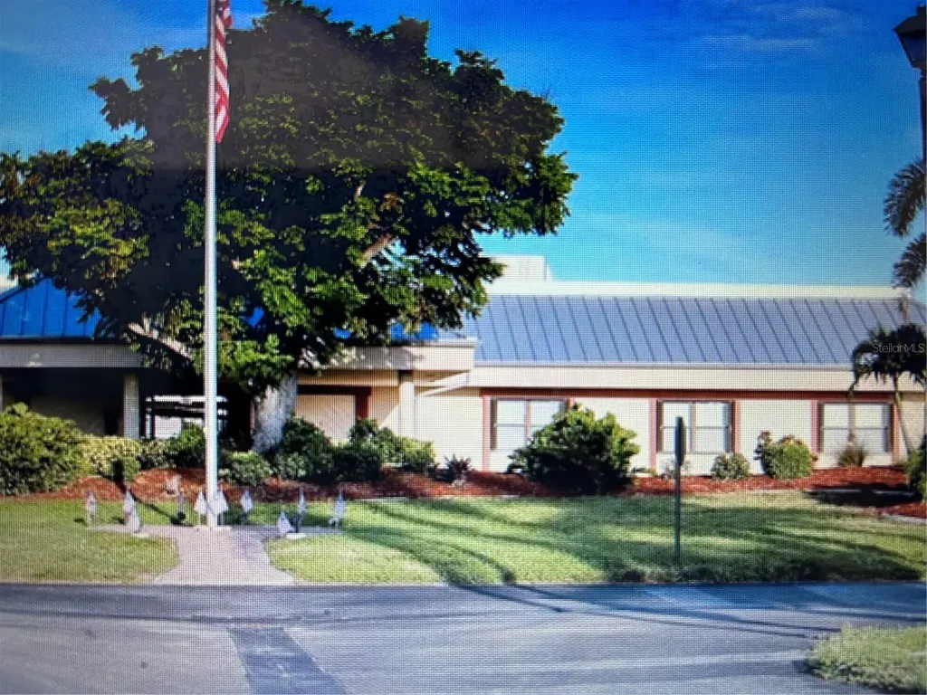 51 N Flora Vista Street Englewood FL 34223