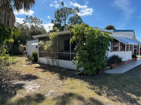 51 N Flora Vista Street Englewood FL 34223
