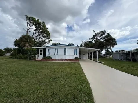 51 N Flora Vista Street Englewood FL 34223
