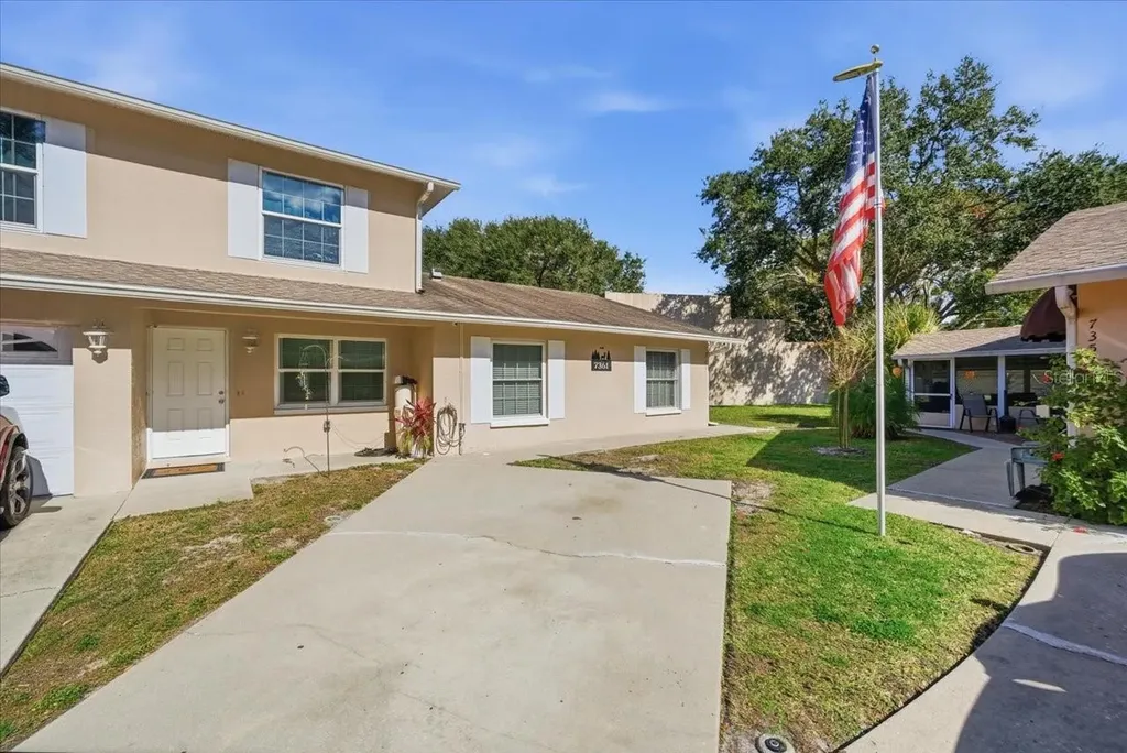 7361 62nd Avenue N Pinellas Park FL 33781
