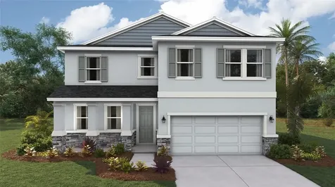 9431 Bella Mar Trail Parrish FL 34219