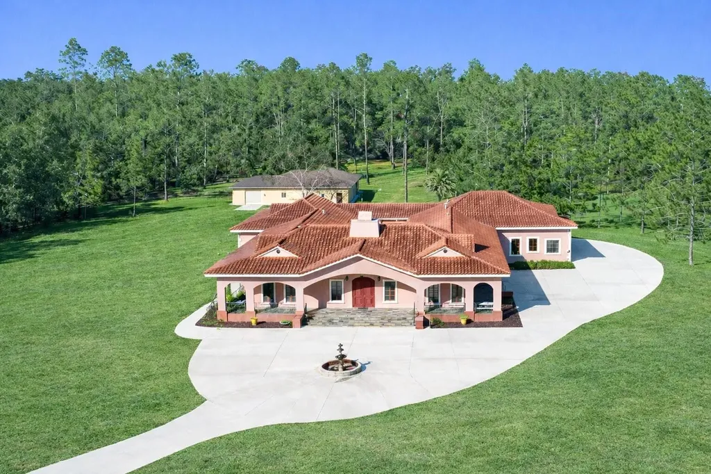 18910 NW 78th Avenue Alachua FL 32615