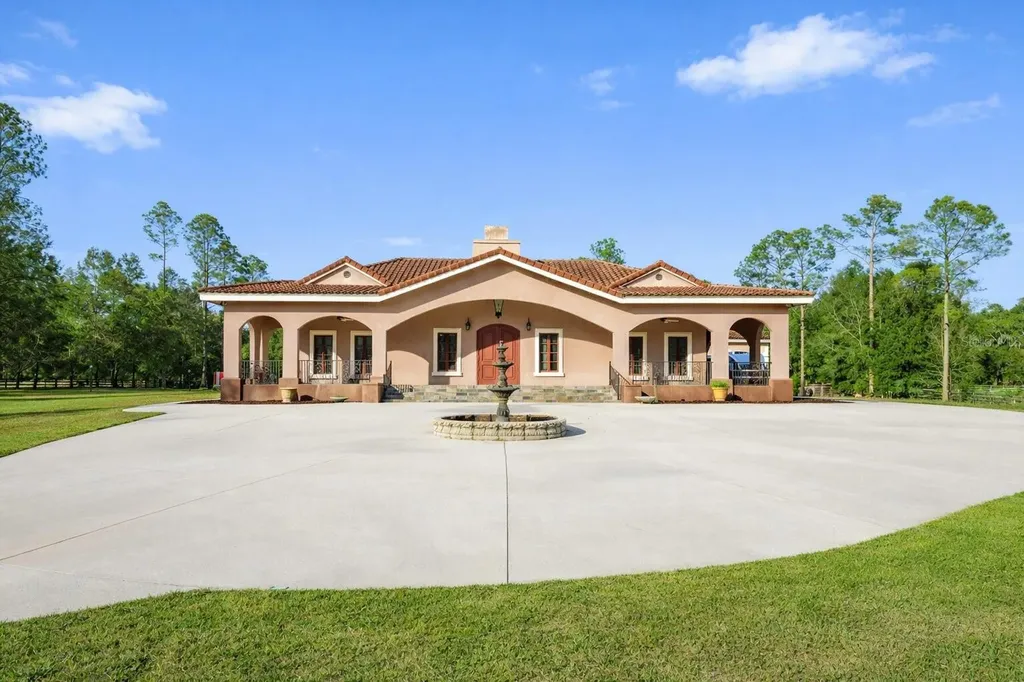 18910 NW 78th Avenue Alachua FL 32615