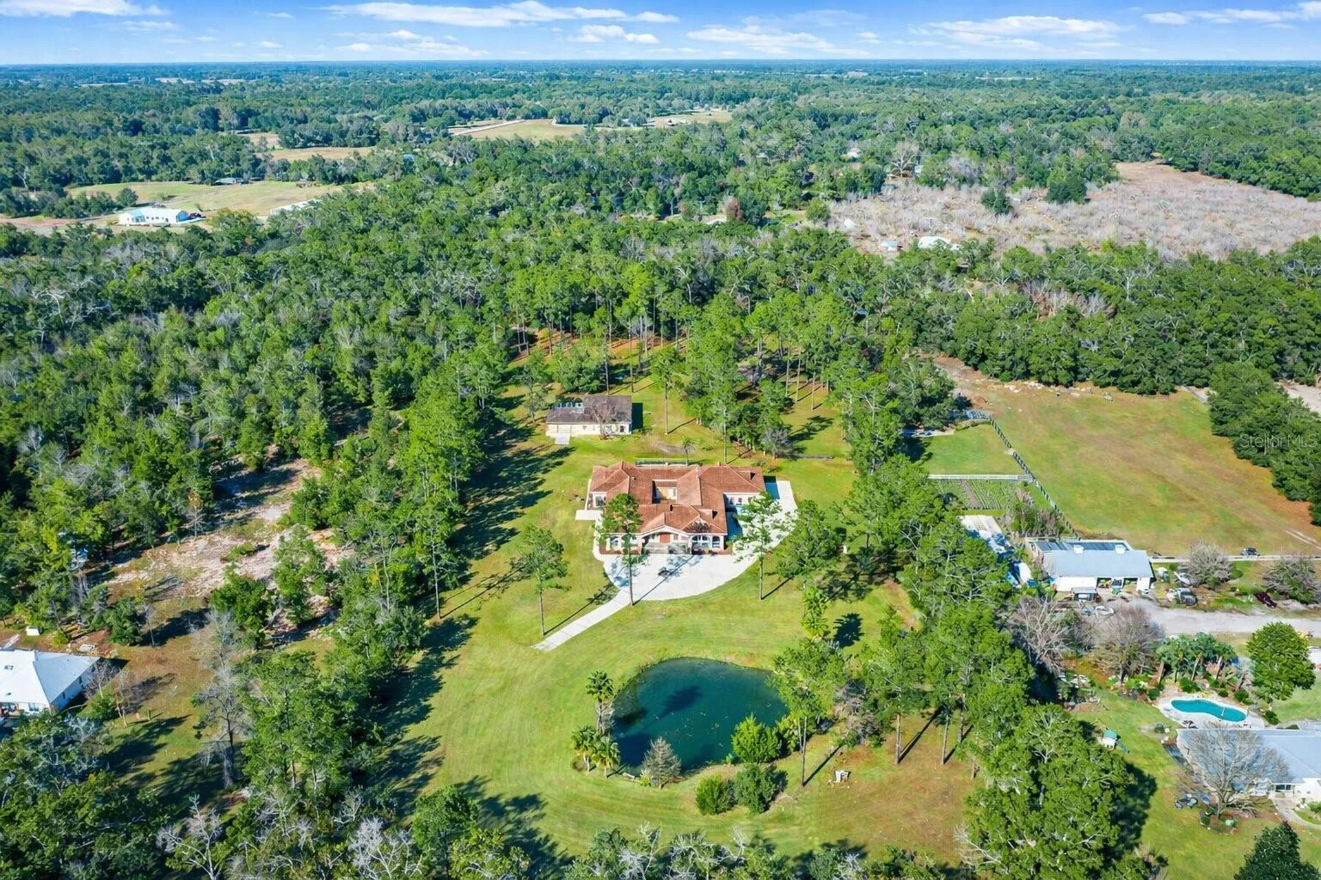 18910 NW 78th Avenue Alachua FL 32615