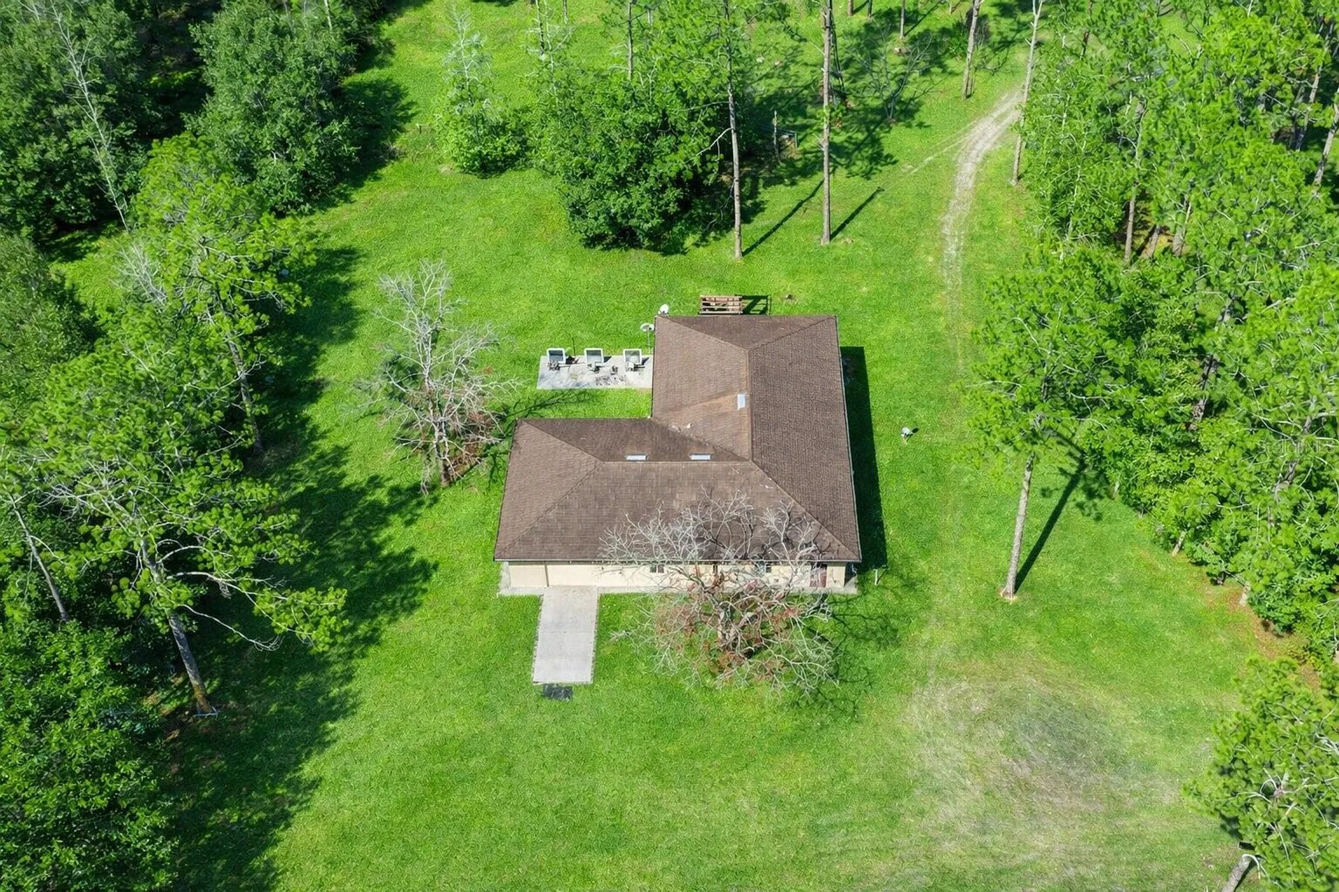 18910 NW 78th Avenue Alachua FL 32615