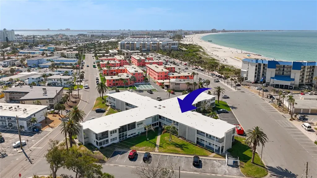 7050 Sunset Way St Pete Beach FL 33706