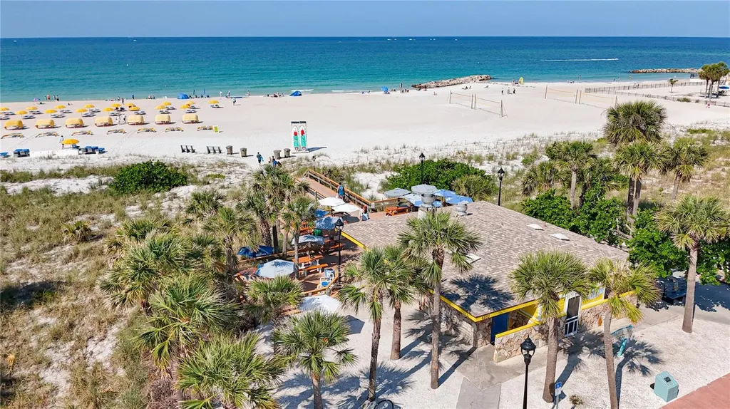 7050 Sunset Way St Pete Beach FL 33706