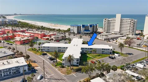 7050 Sunset Way St Pete Beach FL 33706
