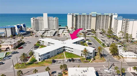 7050 Sunset Way St Pete Beach FL 33706