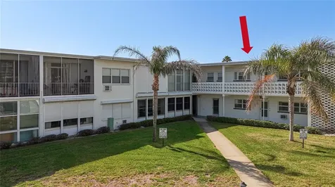7050 Sunset Way St Pete Beach FL 33706