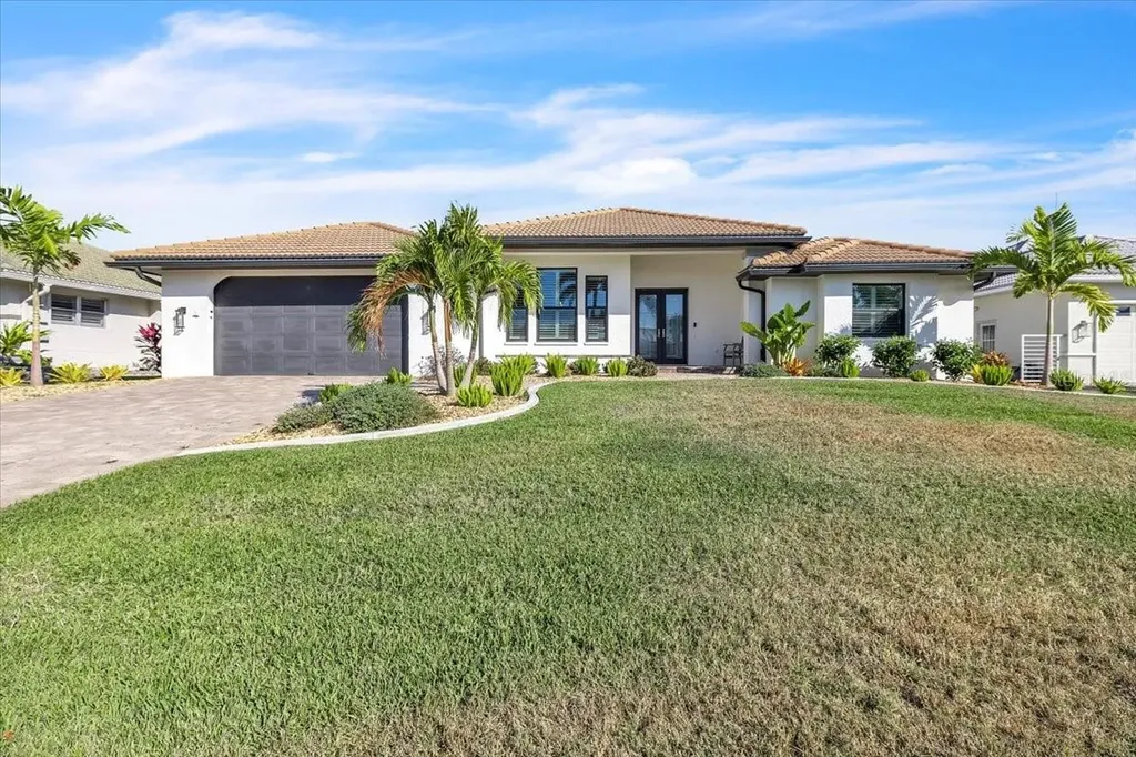 230 Venezia Court Punta Gorda FL 33950