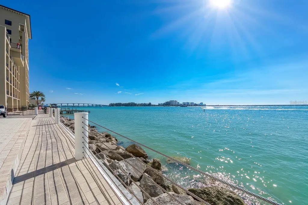 450 S Gulfview Boulevard Clearwater Beach FL 33767