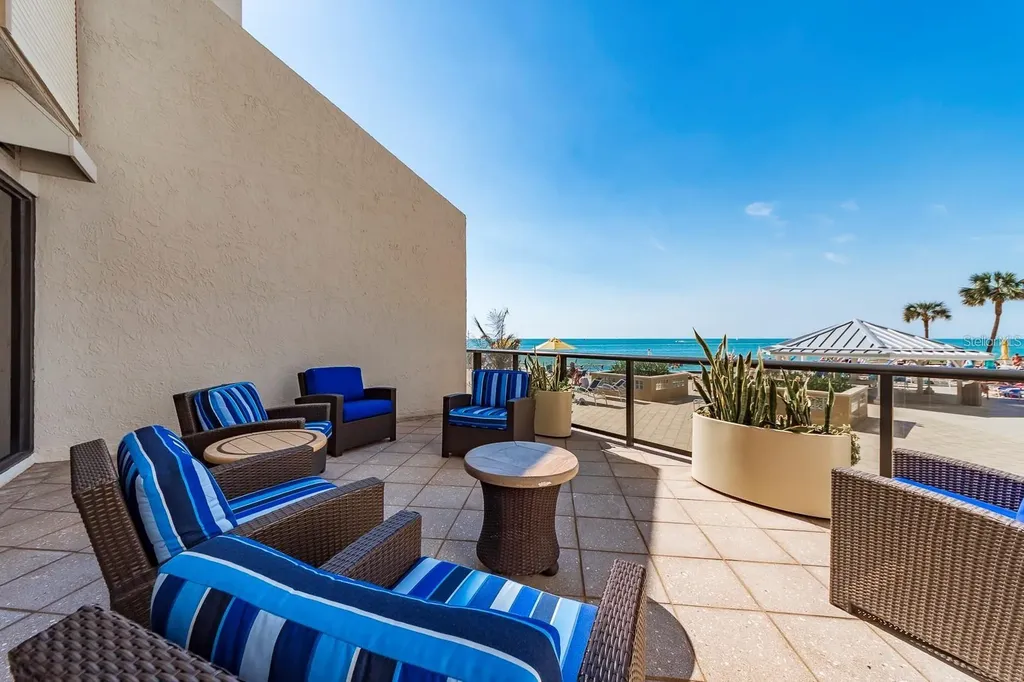 450 S Gulfview Boulevard Clearwater Beach FL 33767