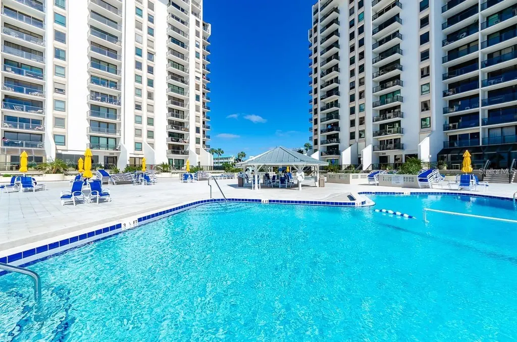 450 S Gulfview Boulevard Clearwater Beach FL 33767