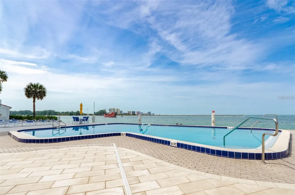 450 S Gulfview Boulevard Clearwater Beach FL 33767