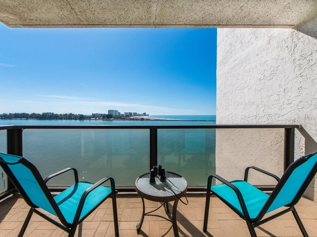 450 S Gulfview Boulevard Clearwater Beach FL 33767