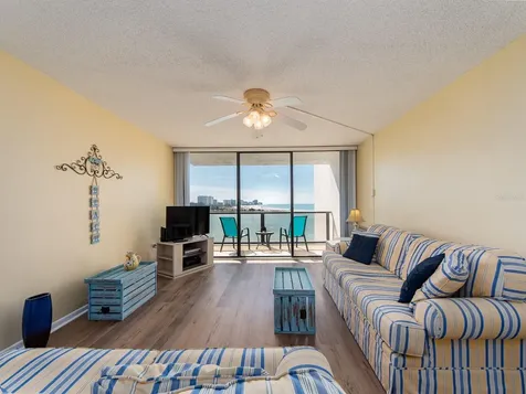 450 S Gulfview Boulevard Clearwater Beach FL 33767