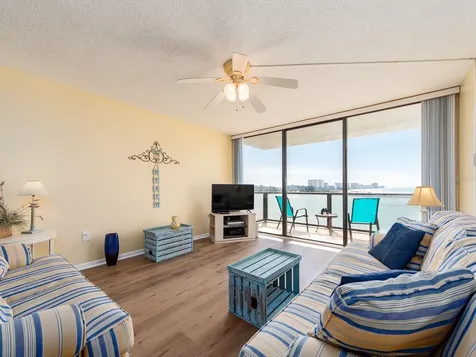 450 S Gulfview Boulevard Clearwater Beach FL 33767