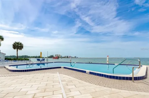 450 S Gulfview Boulevard Clearwater Beach FL 33767