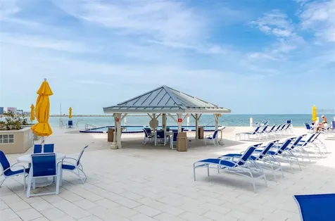 450 S Gulfview Boulevard Clearwater Beach FL 33767