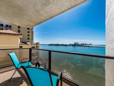 450 S Gulfview Boulevard Clearwater Beach FL 33767