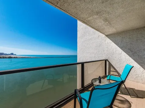 450 S Gulfview Boulevard Clearwater Beach FL 33767