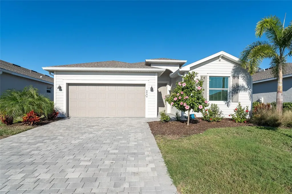 8844 Coco Bay Boulevard Englewood FL 34224