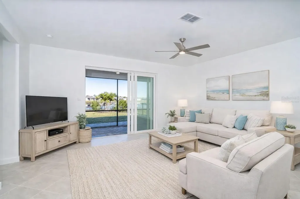8844 Coco Bay Boulevard Englewood FL 34224