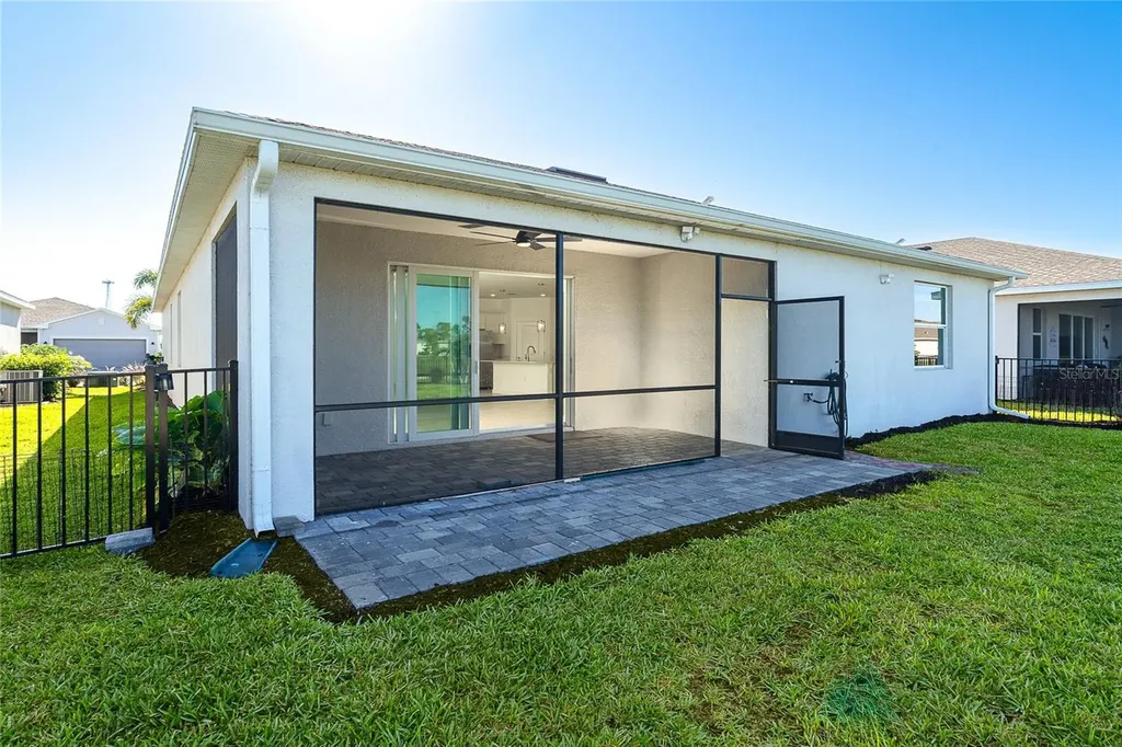 8844 Coco Bay Boulevard Englewood FL 34224