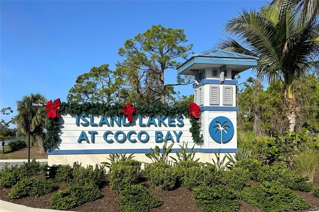 8844 Coco Bay Boulevard Englewood FL 34224