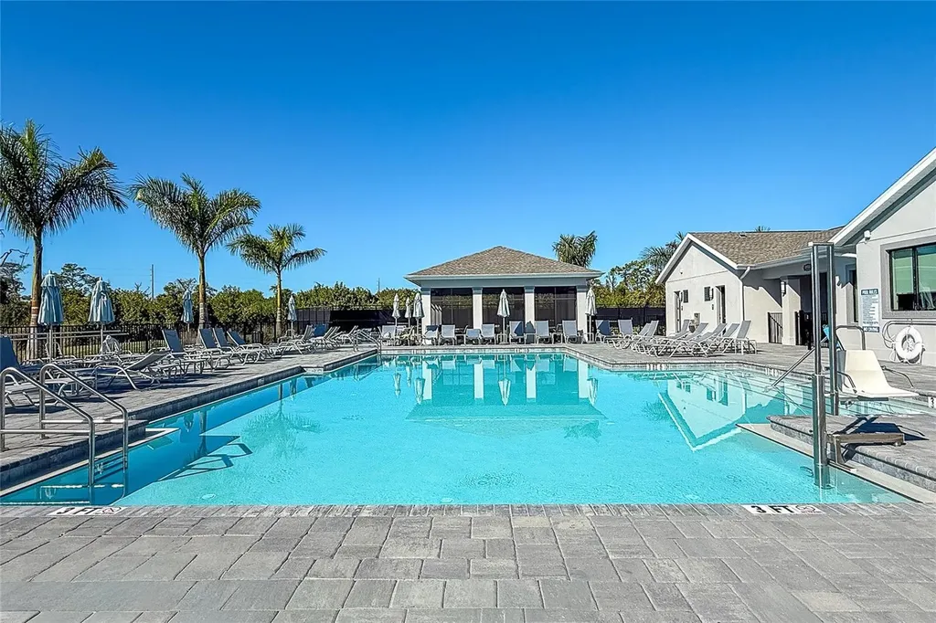8844 Coco Bay Boulevard Englewood FL 34224