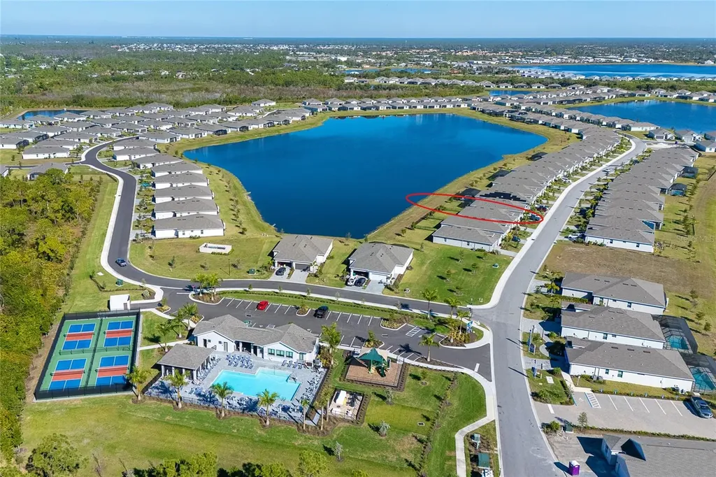 8844 Coco Bay Boulevard Englewood FL 34224