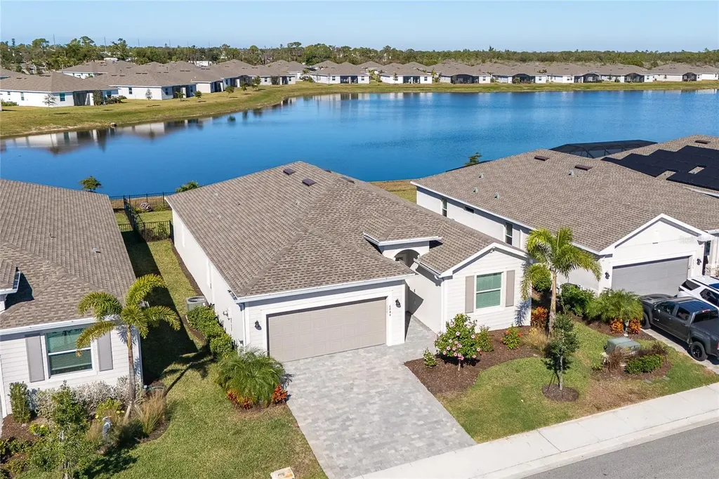 8844 Coco Bay Boulevard Englewood FL 34224