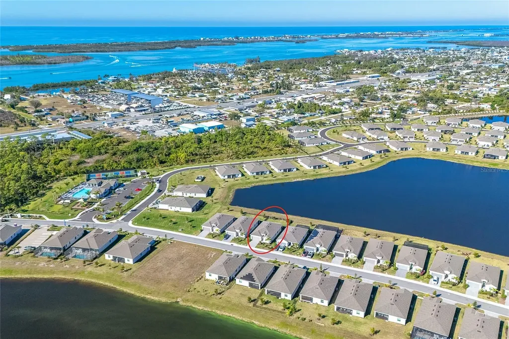 8844 Coco Bay Boulevard Englewood FL 34224