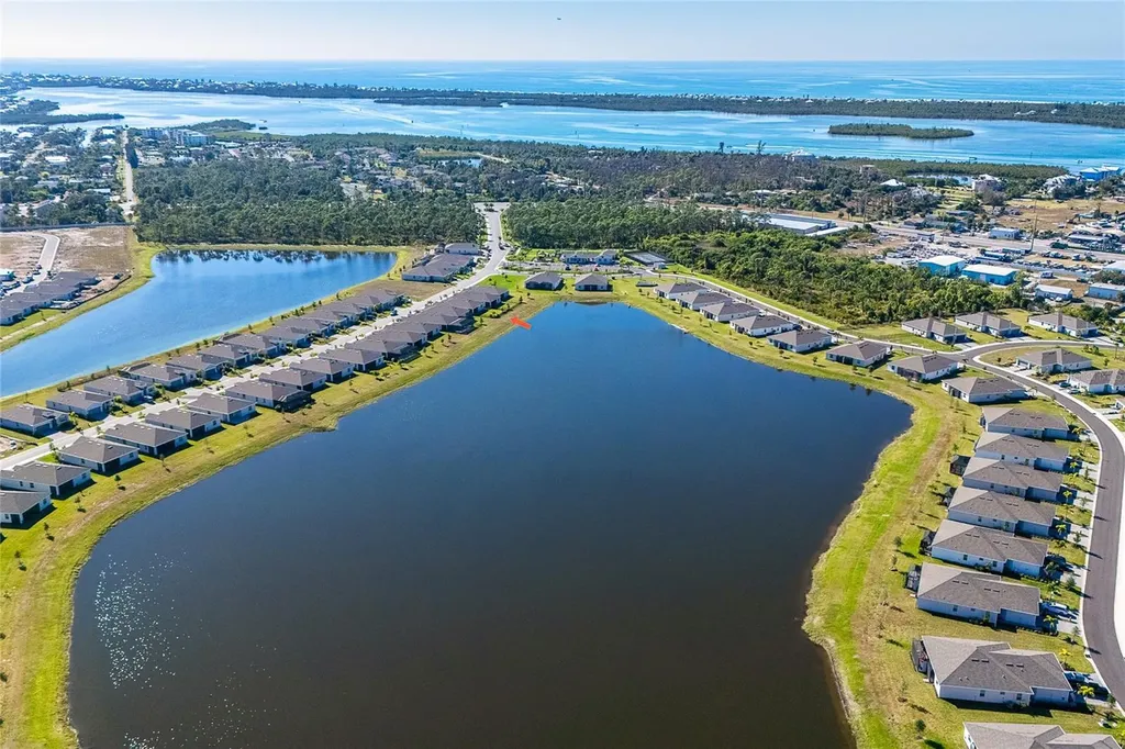 8844 Coco Bay Boulevard Englewood FL 34224