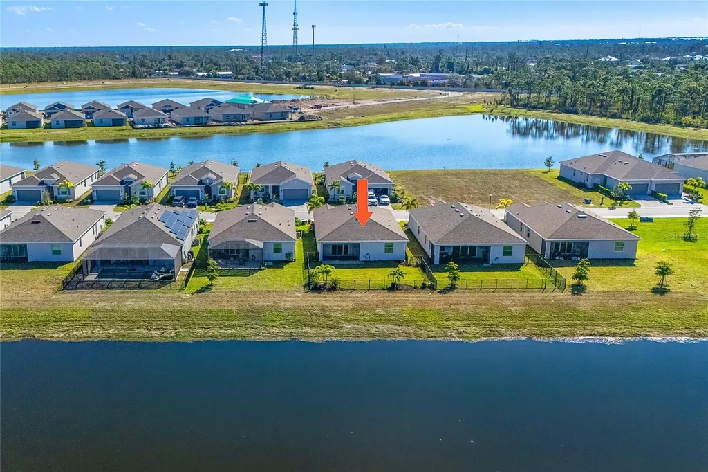 8844 Coco Bay Boulevard Englewood FL 34224