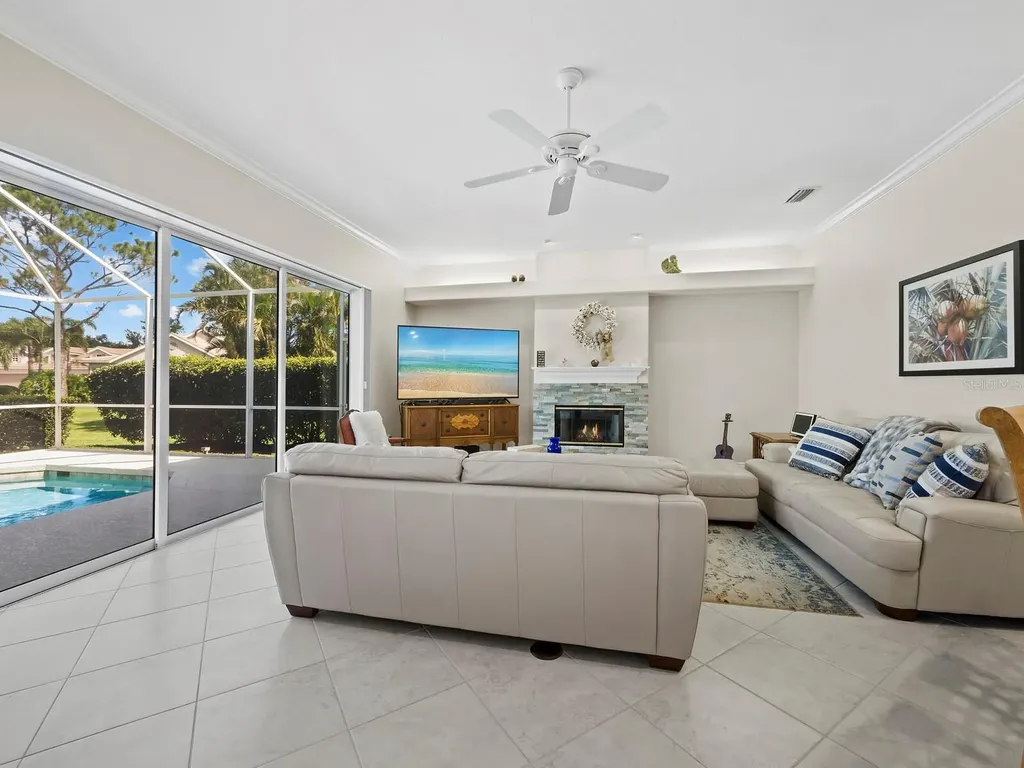 6643 Butlers Crest Drive Bradenton FL 34203