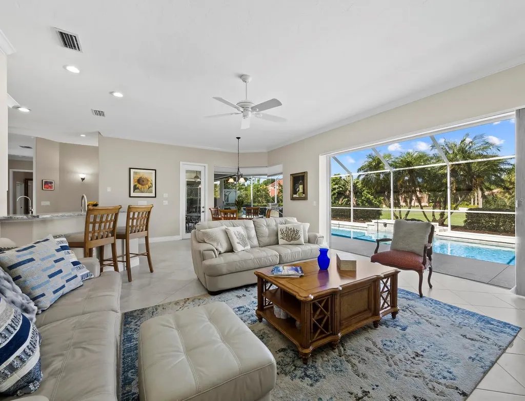 6643 Butlers Crest Drive Bradenton FL 34203