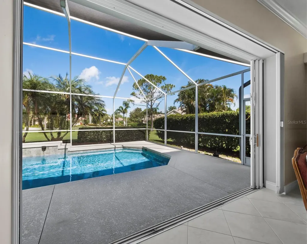 6643 Butlers Crest Drive Bradenton FL 34203