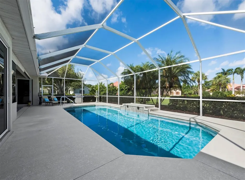 6643 Butlers Crest Drive Bradenton FL 34203