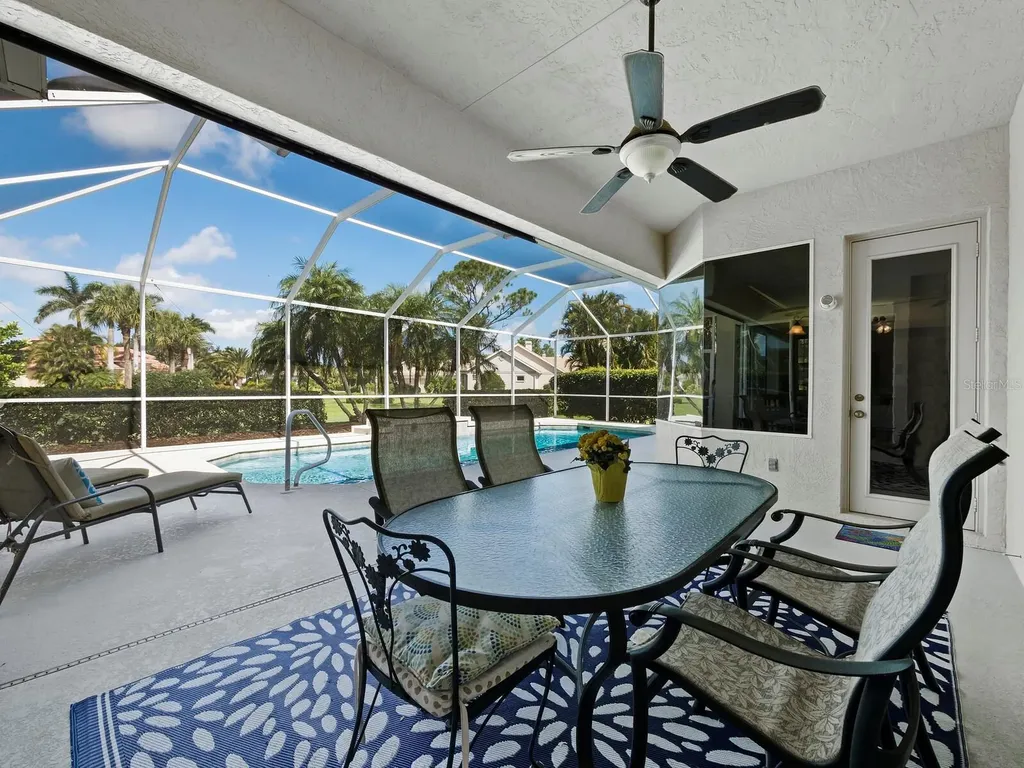 6643 Butlers Crest Drive Bradenton FL 34203