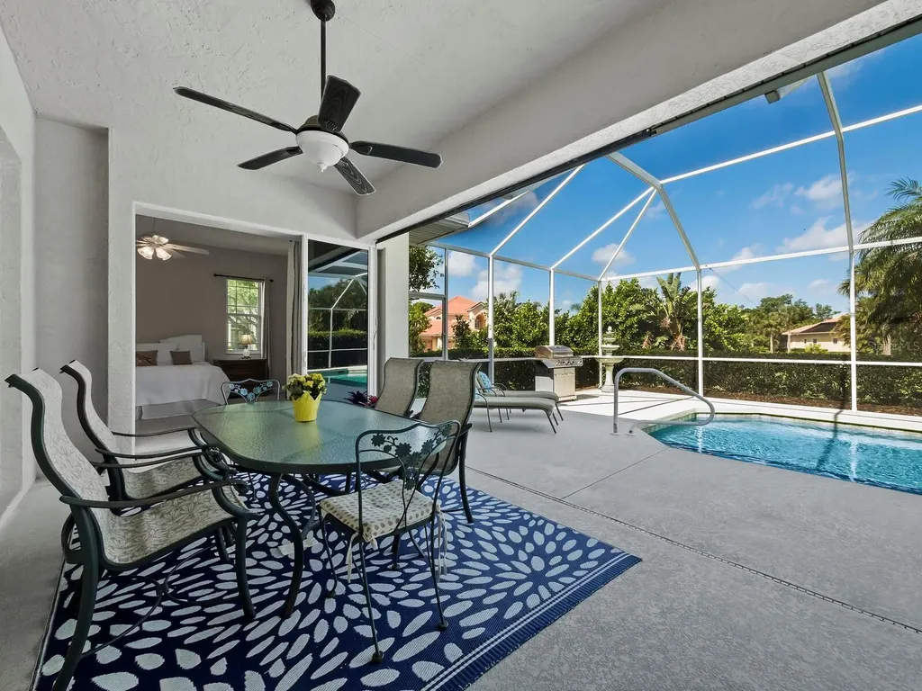 6643 Butlers Crest Drive Bradenton FL 34203