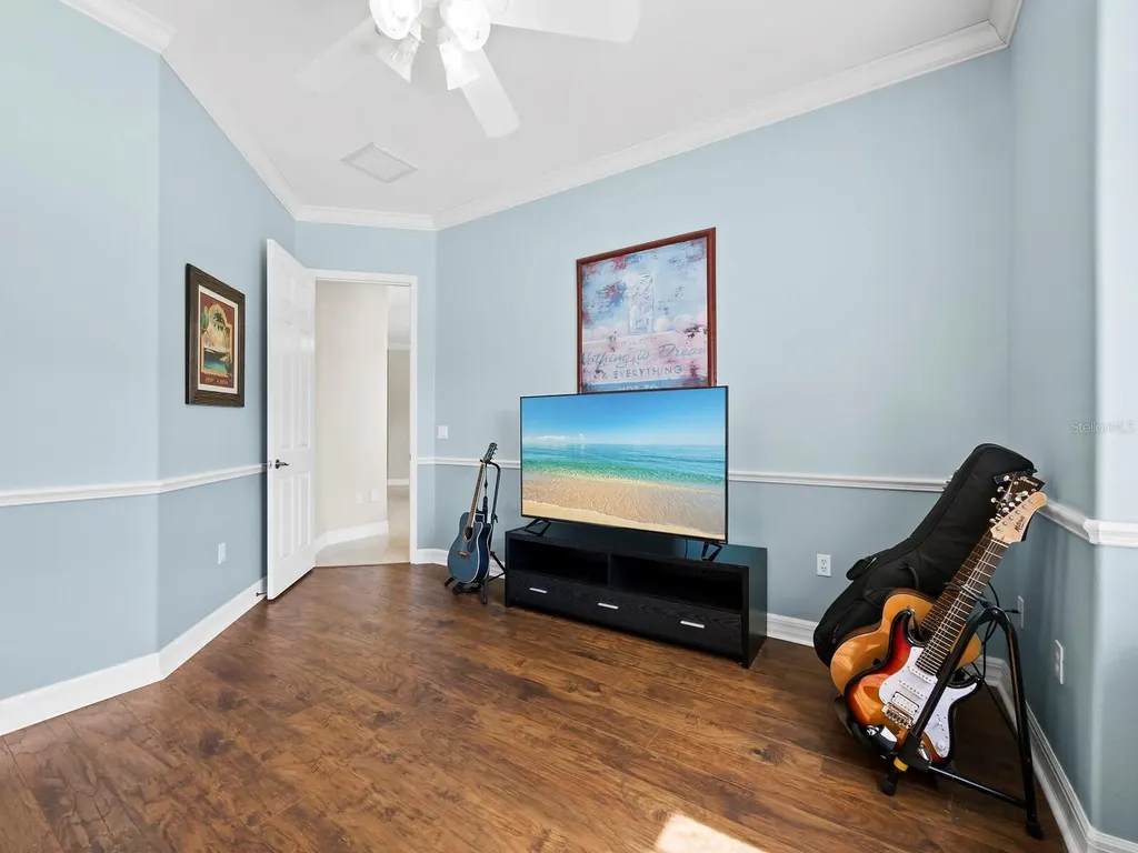 6643 Butlers Crest Drive Bradenton FL 34203