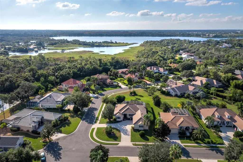 6643 Butlers Crest Drive Bradenton FL 34203