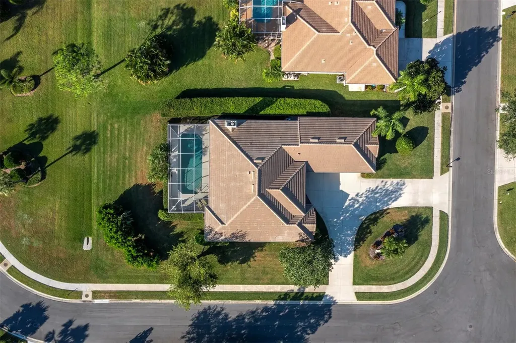 6643 Butlers Crest Drive Bradenton FL 34203