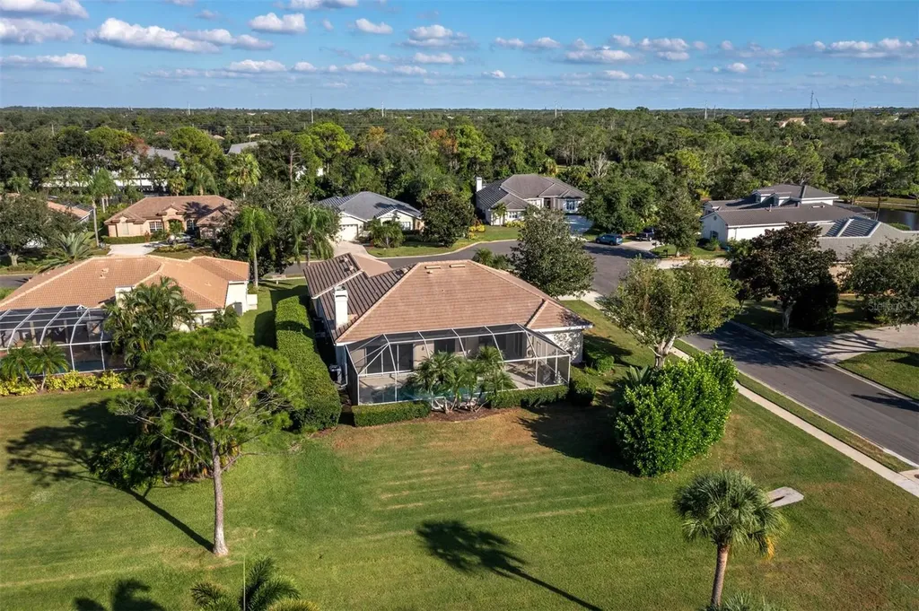 6643 Butlers Crest Drive Bradenton FL 34203